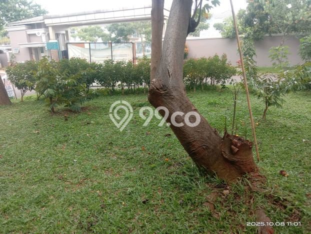 Tanah Kavling Dijual di Kota Wisata, Bogor dengan Luas Tanah 187m2 Tanah Kavling Dijual di Kota Wisata, Bogor dengan Luas Tanah 187m2