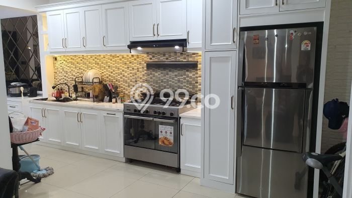 Rumah Luxury Modern Tanpa Renovasi di Legenda Wisata Bogor Rumah Luxury Modern Tanpa Renovasi di Legenda Wisata Bogor
