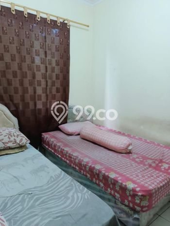 Dijual Rumah Modern 3 KT di Kota Wisata, Bogor Dijual Rumah Modern 3 KT di Kota Wisata, Bogor