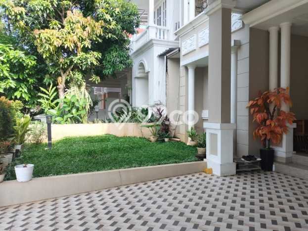 Hunian Elit LB 250m2 Siap Huni Desain Elegan di Kota Wisata, Bogor Hunian Elit LB 250m2 Siap Huni Desain Elegan di Kota Wisata, Bogor
