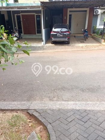 Dijual Rumah Modern 3 KT di Kota Wisata, Bogor Dijual Rumah Modern 3 KT di Kota Wisata, Bogor