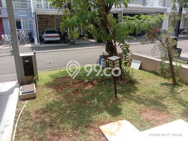 Sewa Rumah Murah di Kota Wisata Bogor Punya 3 KT Sewa Rumah Murah di Kota Wisata Bogor Punya 3 KT