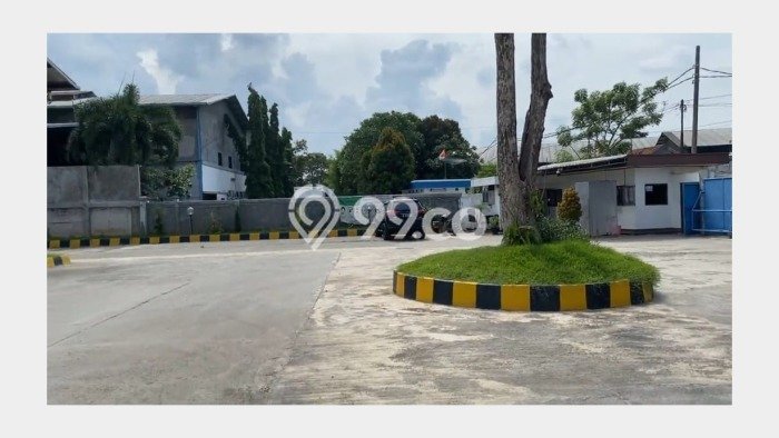 Pabrik Bagus Dijual di Pasar Kemis Tangerang Lokasi Strategis Cocok untuk Kembangkan Bisnis Pabrik Bagus Dijual di Pasar Kemis Tangerang Lokasi Strategis Cocok untuk Kembangkan Bisnis
