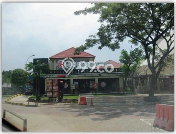 Dijual! Komersial di Tangerang Kota Tangerang LT 36700m2 / LB 10000m2 Kawasan Bisnis Dijual! Komersial di Tangerang Kota Tangerang LT 36700m2 / LB 10000m2 Kawasan Bisnis