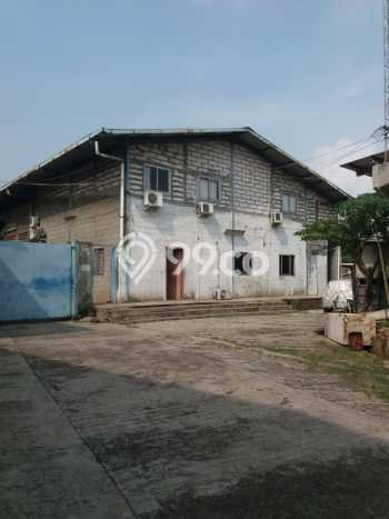 Pabrik Usaha Dijual di Karawaci Tangerang LT 1965m2 & LB 1200m2 Pabrik Usaha Dijual di Karawaci Tangerang LT 1965m2 & LB 1200m2