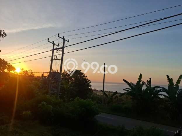 Tanah Dijual Lokasi Wanokaka, Sumba Barat Luas 19610m2 Legalitas Aman Tanah Dijual Lokasi Wanokaka, Sumba Barat Luas 19610m2 Legalitas Aman
