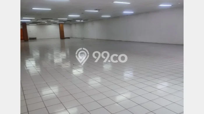 Untuk Dijual! Pabrik di Jatake Tangerang LT 16000m2 / LB 7000m2 Kawasan Strategis Untuk Dijual! Pabrik di Jatake Tangerang LT 16000m2 / LB 7000m2 Kawasan Strategis