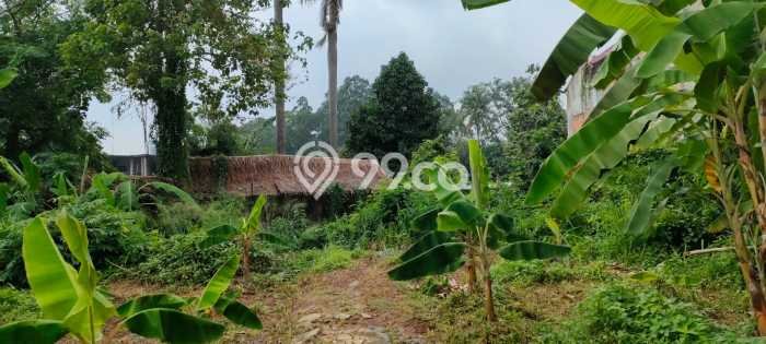 Jarang Ada! Tanah di Cipondoh Punya Luas 3150m2 SHM Jarang Ada! Tanah di Cipondoh Punya Luas 3150m2 SHM