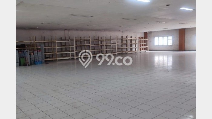 Untuk Dijual! Pabrik di Jatake Tangerang LT 16000m2 / LB 7000m2 Kawasan Strategis Untuk Dijual! Pabrik di Jatake Tangerang LT 16000m2 / LB 7000m2 Kawasan Strategis