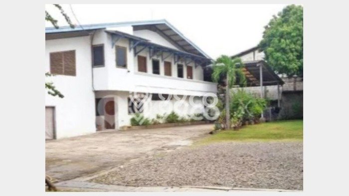 Gudang Dijual di Jakarta Barat LT 4000m2 & LB 900m2 Lokasi Terbaik! Gudang Dijual di Jakarta Barat LT 4000m2 & LB 900m2 Lokasi Terbaik!