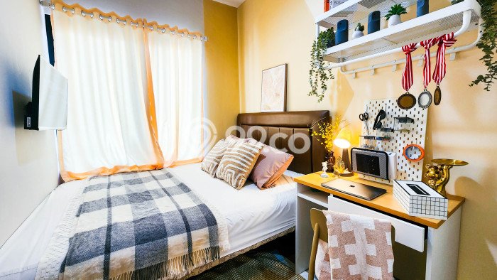 Unit Kost Dijual di Jakarta Barat Spesifikasi 18 Kamar Tidur dan Kawasan Ramai Unit Kost Dijual di Jakarta Barat Spesifikasi 18 Kamar Tidur dan Kawasan Ramai