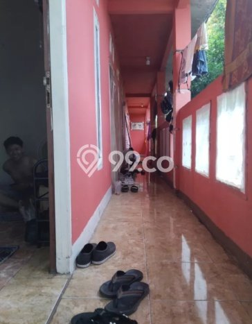Kost Dijual Lokasi Strategis Duri Kosambi Jakarta Barat 26 Kamar Tidur Kost Dijual Lokasi Strategis Duri Kosambi Jakarta Barat 26 Kamar Tidur