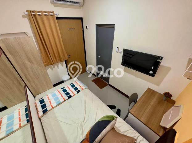 Dijual Kost di Kawasan Tambora, Jakarta Barat, Spesifikasi 20 KT, 20 KM, 310m2 Dijual Kost di Kawasan Tambora, Jakarta Barat, Spesifikasi 20 KT, 20 KM, 310m2