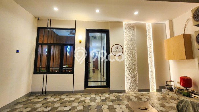 Unit Kost Dijual di Jakarta Barat Spesifikasi 18 Kamar Tidur dan Kawasan Ramai Unit Kost Dijual di Jakarta Barat Spesifikasi 18 Kamar Tidur dan Kawasan Ramai