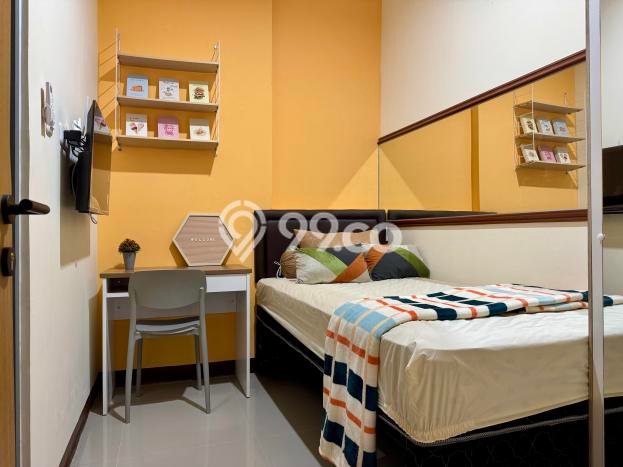 Dijual Kost di Kawasan Tambora, Jakarta Barat, Spesifikasi 20 KT, 20 KM, 310m2 Dijual Kost di Kawasan Tambora, Jakarta Barat, Spesifikasi 20 KT, 20 KM, 310m2