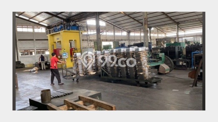Pabrik Bagus Dijual di Pasar Kemis Tangerang Lokasi Strategis Cocok untuk Kembangkan Bisnis Pabrik Bagus Dijual di Pasar Kemis Tangerang Lokasi Strategis Cocok untuk Kembangkan Bisnis