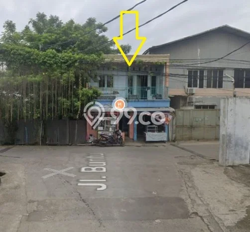 Rumah Luas Asri 3 KT Siap Pakai di Kalideres Jakarta Barat Rumah Luas Asri 3 KT Siap Pakai di Kalideres Jakarta Barat