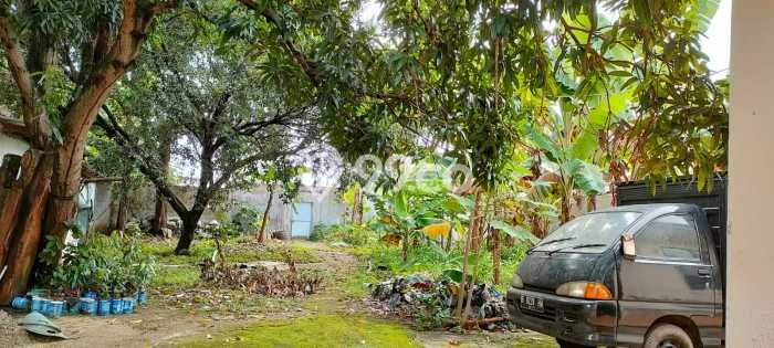 Jarang Ada! Tanah di Cipondoh Punya Luas 3150m2 SHM Jarang Ada! Tanah di Cipondoh Punya Luas 3150m2 SHM