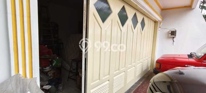 Dijual Rumah Luas Elegan Dengan View Eksklusif di Intercon, Jakarta Barat Dijual Rumah Luas Elegan Dengan View Eksklusif di Intercon, Jakarta Barat