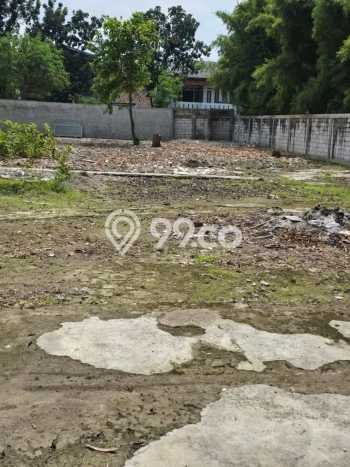 Pabrik Dijual di Prime Area Bekasi Luas 456m2 Pabrik Dijual di Prime Area Bekasi Luas 456m2