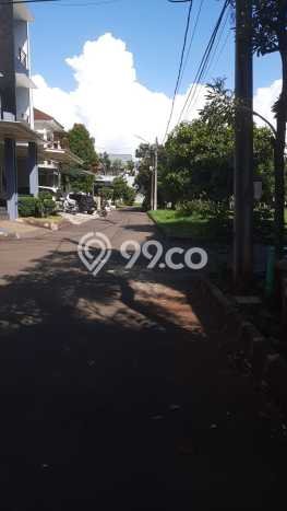Rumah Modern 3 KT LT 144m2 di Taman Kencana Rumah Modern 3 KT LT 144m2 di Taman Kencana