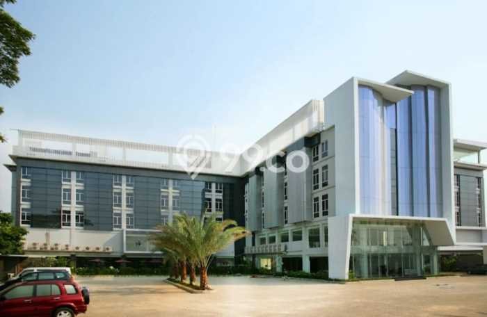 PELUANG EMAS! Hotel di , Luas 16500m2m², Potensi Profit Tinggi PELUANG EMAS! Hotel di , Luas 16500m2m², Potensi Profit Tinggi