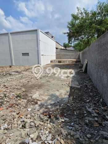 Pabrik Dijual di Prime Area Bekasi Luas 456m2 Pabrik Dijual di Prime Area Bekasi Luas 456m2