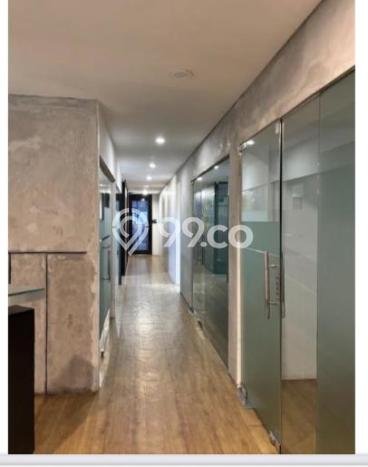 Kantor Dijual di Menteng Jakarta Pusat dengan LB 1400m2 Kantor Dijual di Menteng Jakarta Pusat dengan LB 1400m2
