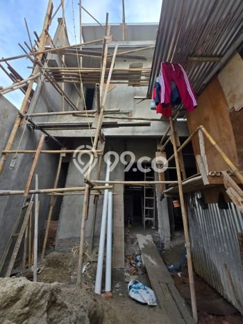 Rumah Luxury Modern Tanpa Renovasi di Meruya Jakarta Barat Rumah Luxury Modern Tanpa Renovasi di Meruya Jakarta Barat