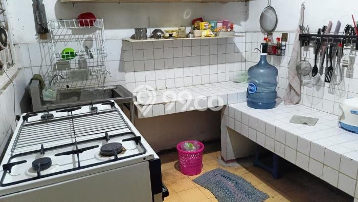 Rumah Minimalis 5 Kamar LT 150m2 di Duri Kepa Rumah Minimalis 5 Kamar LT 150m2 di Duri Kepa