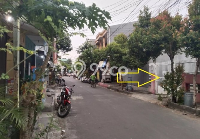 Kost Dijual Lokasi Strategis Duri Kosambi Jakarta Barat 26 Kamar Tidur Kost Dijual Lokasi Strategis Duri Kosambi Jakarta Barat 26 Kamar Tidur