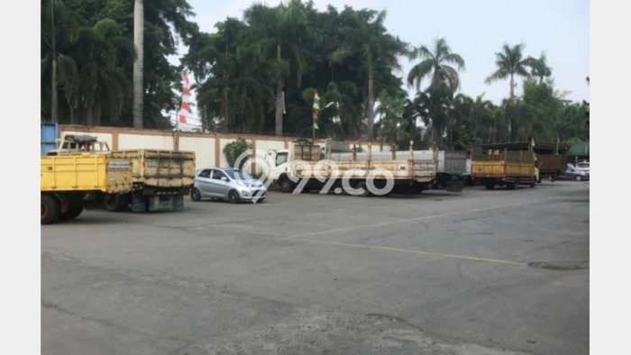 Gudang Bagus Dijual di Jatake Tangerang Strategis Cocok untuk Kembangkan Bisnis Gudang Bagus Dijual di Jatake Tangerang Strategis Cocok untuk Kembangkan Bisnis