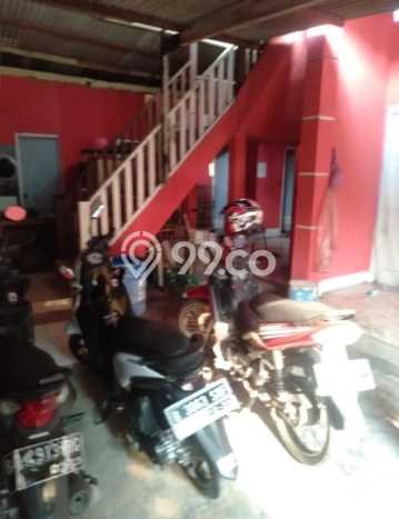 Kost Dijual Lokasi Strategis Duri Kosambi Jakarta Barat 26 Kamar Tidur Kost Dijual Lokasi Strategis Duri Kosambi Jakarta Barat 26 Kamar Tidur