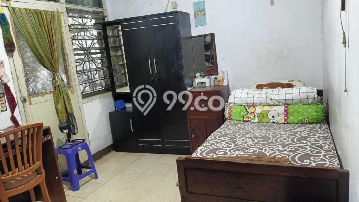 Rumah Minimalis 5 Kamar LT 150m2 di Duri Kepa Rumah Minimalis 5 Kamar LT 150m2 di Duri Kepa