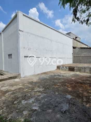 Pabrik Dijual di Prime Area Bekasi Luas 456m2 Pabrik Dijual di Prime Area Bekasi Luas 456m2