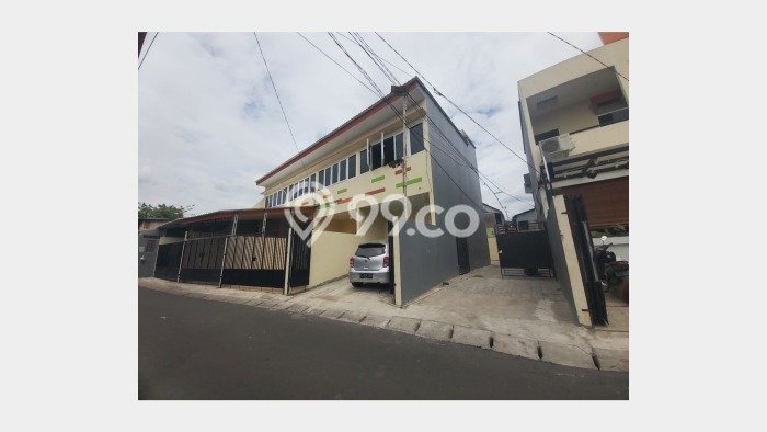 Jual Rumah Strategis Bagus Punya 2 KT di Cengkareng Jakarta Barat SHM Jual Rumah Strategis Bagus Punya 2 KT di Cengkareng Jakarta Barat SHM