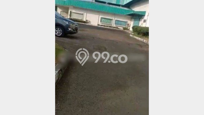 Untuk Dijual! Pabrik di Jatake Tangerang LT 16000m2 / LB 7000m2 Kawasan Strategis Untuk Dijual! Pabrik di Jatake Tangerang LT 16000m2 / LB 7000m2 Kawasan Strategis