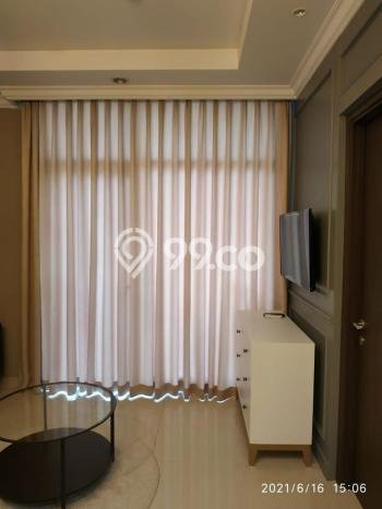Apartemen Kawasan Rawa Buaya, 1 KT, Luas 45m², Lokasi Prospektif Apartemen Kawasan Rawa Buaya, 1 KT, Luas 45m², Lokasi Prospektif