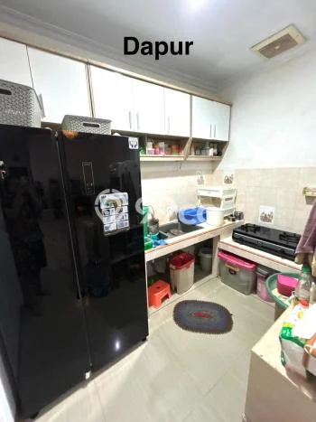 Rumah Modern 5 Kamar LT 102m2 di Bojong Indah Rumah Modern 5 Kamar LT 102m2 di Bojong Indah
