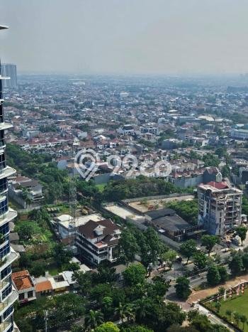 Apartemen Prestisius Dijual di Jakarta Barat Lokasi Strategis Punya 2 Kamar Tidur Apartemen Prestisius Dijual di Jakarta Barat Lokasi Strategis Punya 2 Kamar Tidur