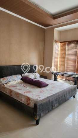Disewakan Rumah Harga Terjangkau di Permata Buana Jakarta Barat dengan 3 Kamar Tidur Disewakan Rumah Harga Terjangkau di Permata Buana Jakarta Barat dengan 3 Kamar Tidur