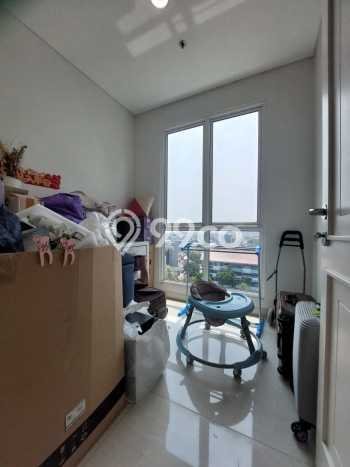 Apartemen Minimalis untuk Disewa, 2 Kamar di Jakarta Barat Apartemen Minimalis untuk Disewa, 2 Kamar di Jakarta Barat