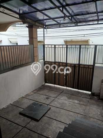 Dijual Hunian Rumah Nyaman 2 KT di Bojong Indah, Jakarta Barat Dijual Hunian Rumah Nyaman 2 KT di Bojong Indah, Jakarta Barat