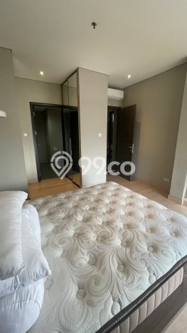 Disewakan Apartemen Terjangkau 2 KT di Puri Indah Jakarta Barat Disewakan Apartemen Terjangkau 2 KT di Puri Indah Jakarta Barat