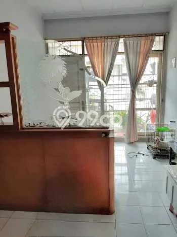 Rumah Minimalis 2 KT LT 144m2 di Metro Permata Rumah Minimalis 2 KT LT 144m2 di Metro Permata
