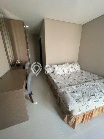 Dijual Apartemen di Jakarta Barat 2 Kamar & 2 Kamar Mandi, Luas 86m2 Dijual Apartemen di Jakarta Barat 2 Kamar & 2 Kamar Mandi, Luas 86m2