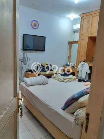 Rumah Minimalis 2 KT LT 144m2 di Metro Permata Rumah Minimalis 2 KT LT 144m2 di Metro Permata