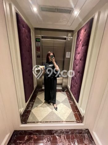 Apartemen Terawat Dijual di Jakarta Selatan Spesifikasi 2 KT, 2 KM Apartemen Terawat Dijual di Jakarta Selatan Spesifikasi 2 KT, 2 KM