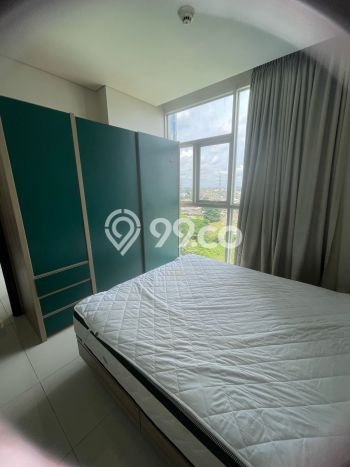 Hunian Strategis 44m2 di Rawa Buaya Jakarta Barat 1 Bedroom Hunian Strategis 44m2 di Rawa Buaya Jakarta Barat 1 Bedroom