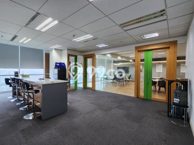 Kantor Dijual di Jakarta Barat LT 380m2 & LB 380m2 Lokasi Terbaik! Kantor Dijual di Jakarta Barat LT 380m2 & LB 380m2 Lokasi Terbaik!